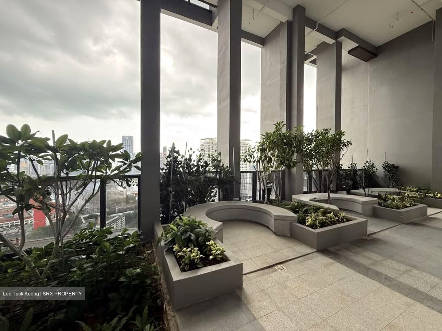 The Landmark (D3), Condominium #566244601